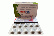  Blenvox Biotech Panchkula Haryana  - Pharma Products -	redvox capsule.png	